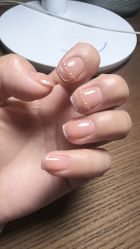 -LADYGIRL·Nail·Lash·美甲美睫