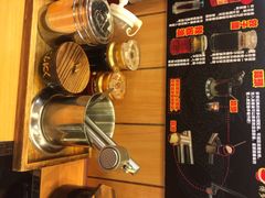 -博多一幸舍(侨福芳草地购物中心店)