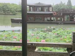 -湘湖大院(越王路店)