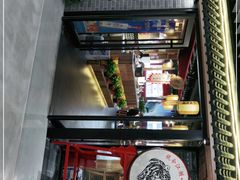 门面-号令江湖·水浒烤肉(和畅睦邻中心店)