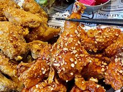 -Dak's 炸鸡(远景路店)