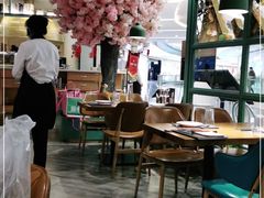 大堂-C'è Amore爱意(亿合城店)