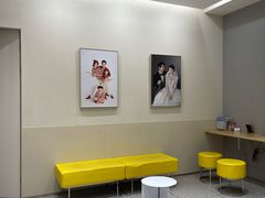 -天真蓝照相馆(新世界店)