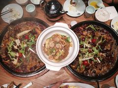 -老板恋上鱼(印象城店)