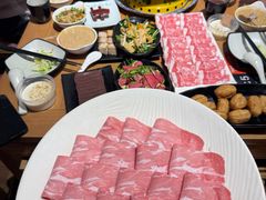 -众宜轩老北京铜锅涮肉·四合院(建国门店)
