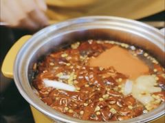 -鲁西肥牛(九方购物中心店)