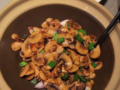 -羊门客在·烤盐池滩羊·川菜