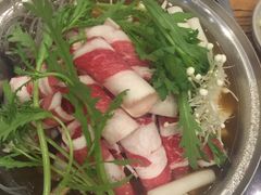 -纽斯桑拿会所(餐厅天山路店)