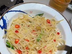 -佬麻雀·剁椒鱼头(京基KK One店)