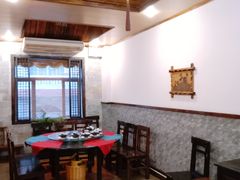 -御膳粥·牛乳粥底火锅·地道顺德菜(容桂店)