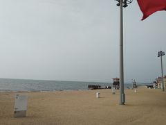 -老虎石海上公园