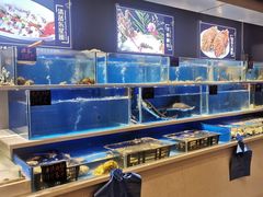 水产区-永源成清真餐厅(黑牛城道店)