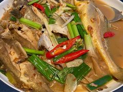 -闽海肴(北辰荟店)