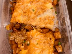 -老通城豆皮大王(吉庆街店)