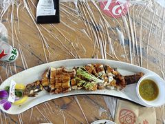 -醉壹号海鲜大排档(厦门美食地标店)