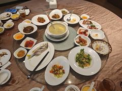-庄氏祥记家常食府(国瑞建材家居博览中心店)