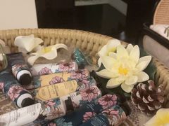 -Lazy Time Massage南亚按摩小馆(大悦城店)