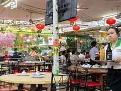 -無招牌海鮮(芽笼店)