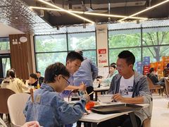 -兰州马子禄牛肉面(文景公园店)