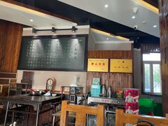 -广合草鸡·泰山炒鸡(温泉路店)
