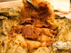 糯米鸡-添好运点心专门店(中环IFC店)
