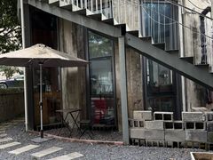-CEMENT·coffee bar (凤凰创意园店)