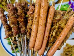 -食鸡公社辣子鸡·潍坊菜·烧烤