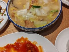 -秦香阁·西北家常菜(徐汇日月光中心店)