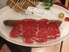 -巴奴毛肚火锅(龙湖锦艺城店)