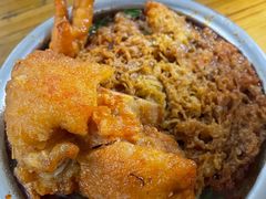 -娇姐老牌螺蛳粉(雅儒路店)