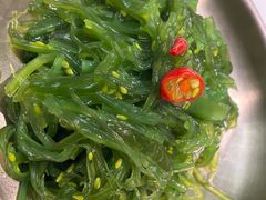 -西塔老太太拌饭(洋泾天物空间店)