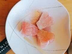 -王鼎精致料理铁板烧(世博源店)