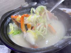 -一哥美食(总店)