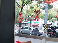 -甜蜜蜜港式茶餐厅(虹梅店)