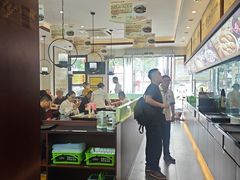-老淮城·长鱼面(河下古镇店)