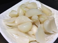糖蒜-情忆草原涮肉馆