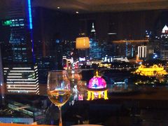 -上海雅居乐万豪侯爵酒店