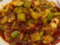 -巴扎美食·新疆菜·西域歌舞表演餐厅(新疆大厦店)
