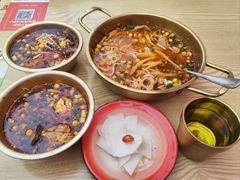 -冒菜西施·非遗冒菜(总店)