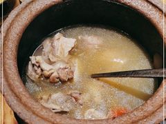 -顺香居·老字号湖北菜(江汉路店)