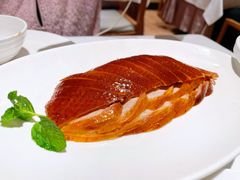 -四季民福烤鸭店(前门店)