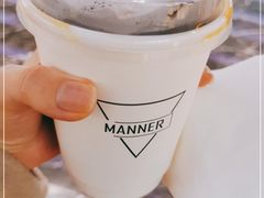 -Manner Coffee(芮欧百货店)