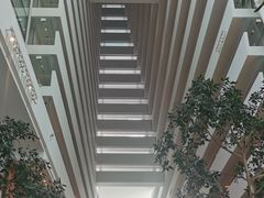 -RISE RESTAURANT(滨海湾金沙店)