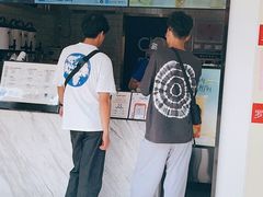 -茶百道(民主路店)