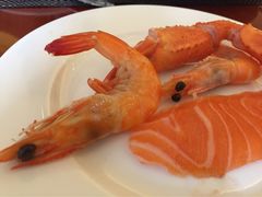 -元一希尔顿酒店·禅自助餐厅·啤酒花园