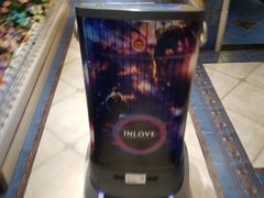 -INLOVE KTV(世博源店)