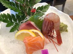 -阿吾罗日本料理(K11艺术中心店)