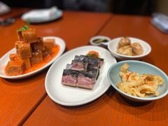 -镇江苏宁万豪酒店-苏筵中餐厅