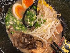 -寸屋拉面(凯德晶萃店)