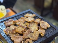 -火炉情韩国料理店(古田路店)